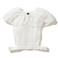 MIYAO/ミヤオ MIYAO ブラウス（BLOUSE）/508320208