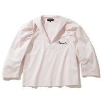 MIYAO/ミヤオ MIYAO セーラーカラー ブラウス（SAILOR COLLAR BLOUSE）/508320209