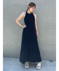 emmi atelier/【限定カラー】【emmi×PlaX（TM）】パイルアメスリワンピース/508321104