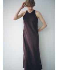 emmi atelier/【限定カラー】【emmi×PlaX（TM）】パイルアメスリワンピース/508321104