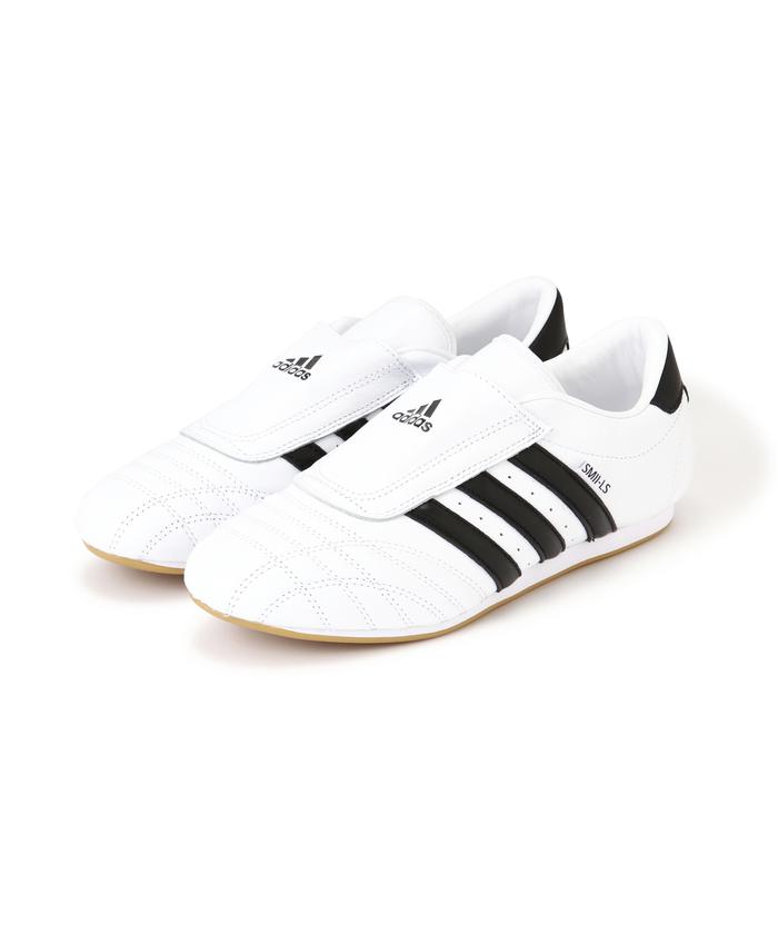 adidas Originals/アディダス オリジナルス/TAEKWONDO(22.5cm