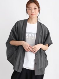 CLOVE/クローブ CLOVE シアーカーデブラウス/508321487