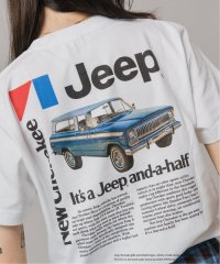 JOINT WORKS/GOOD ROCK SPEED/グッドロックスピード JEEP Tシャツ1/508321552