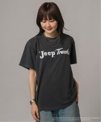 JOINT WORKS/GOOD ROCK SPEED/グッドロックスピード JEEP Tシャツ2/508321553