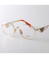 PRADA/プラダ PRADA PRADA メガネ VPR A50 ボストン型 メタルフレーム/508321589