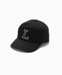 JOURNAL STANDARD relume Men's/LACOSTE / ラコステ コットンツイル Lロゴ キャップ/508321592