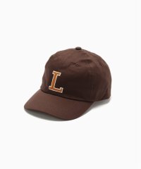 JOURNAL STANDARD relume Men's/LACOSTE / ラコステ コットンツイル Lロゴ キャップ/508321592