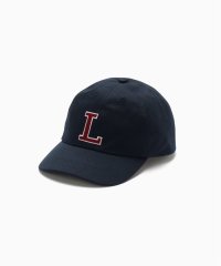 JOURNAL STANDARD relume Men's/LACOSTE / ラコステ コットンツイル Lロゴ キャップ/508321592