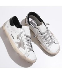 GOLDEN GOOSE/ゴールデングース GOLDEN GOOSE GOLDEN GOOSE スニーカー SUPER－STAR GWF00102 F000318/508321722