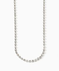 JOINT WORKS/JIEDA /ジエダPRECIOSA CRYSTAL NECKLACE/508321751