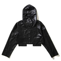 PoI/ポィ PoI コーティング ブルゾン（coating blouson）/508322252