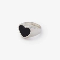 KNOWHOW/ノウハウ KNOWHOW ハート リング #5（Heart Ring #5）/508322255
