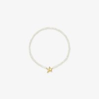 KNOWHOW/ノウハウ KNOWHOW マグネット スターネックレス/パール（Magnets Star Necklace /Pearl）/508322262