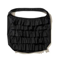 NON TOKYO/ノントーキョー NON TOKYO フリル ショルダーバッグ（FRILL SHOULDER BAG）/508322268