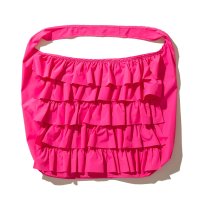NON TOKYO/ノントーキョー NON TOKYO フリル ショルダーバッグ（FRILL SHOULDER BAG）/508322268