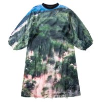 NON TOKYO/ノントーキョー NON TOKYO ダイレクトプリント シアーワンピース（DIRECT PRINT SHEER ONE－PIECE）/508322273