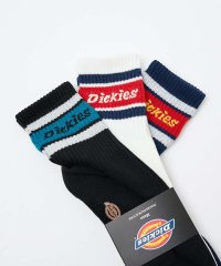 ABAHOUSE/【DICKIES/ディッキーズ】3Pアソートソックス/選べる3足SET/アンクル/508322309
