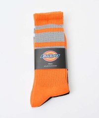 ABAHOUSE/【DICKIES/ディッキーズ】3Pアソートソックス/選べる3足SET/アンクル/508322309
