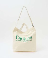 ABAHOUSE/【Dickies /ディッキーズ】選べるTEXT LOGO TC 2WAY SH/508322333