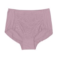 as/アズ as 綿混フロントレースショーツ 【返品不可商品】/507164387