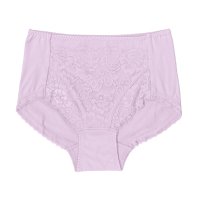 as/アズ as 綿混フロントレースショーツ 【返品不可商品】/507164387