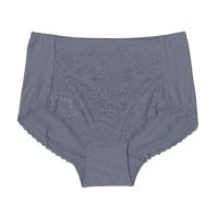 as/アズ as 綿混フロントレースショーツ 【返品不可商品】/507164387
