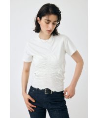 moussy/GATHER CUT トップス/508321280
