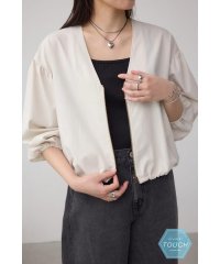 AZUL by moussy/C/T撥水バルーンV/Nブルゾン/508321313
