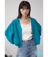 AZUL by moussy/C/T撥水バルーンV/Nブルゾン/508321313