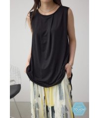 AZUL by moussy/C/Tシャーベットノースリーブトップス/508321316