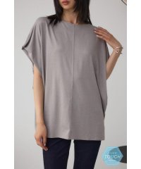AZUL by moussy/C/Tシャーベットフレアスリーブトップス/508321317