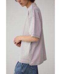 AZUL by moussy/前後配色切り替えトップス/508321324