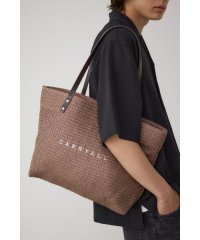 AZUL by moussy/雑材トートバッグ/508321325