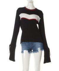 SAMANTHAVEGA/１８ＳＳニットＴＯＰ１/508321343