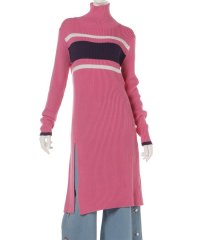 SAMANTHAVEGA/１８ＳＳ　ニットワンピース/508321344