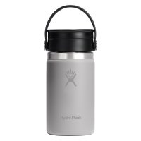 HydroFlask/ハイドロフラスク Hydro Flask 12オンス ステンレスボトル マグボトル 水筒 魔法瓶 保温 保冷 12oz 5089131 母の日 【返品不可商品】/503810206