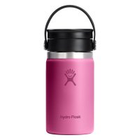 HydroFlask/ハイドロフラスク Hydro Flask 12オンス ステンレスボトル マグボトル 水筒 魔法瓶 保温 保冷 12oz 5089131 母の日 【返品不可商品】/503810206