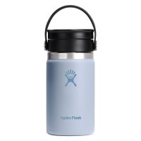 HydroFlask/ハイドロフラスク Hydro Flask 12オンス ステンレスボトル マグボトル 水筒 魔法瓶 保温 保冷 12oz 5089131 母の日 【返品不可商品】/503810206