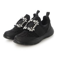 Bridget Birkin/ブリジット バーキン Bridget Birkin バックルスニーカー/504902511