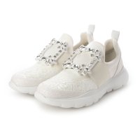 Bridget Birkin/ブリジット バーキン Bridget Birkin バックルスニーカー/504902511