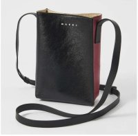 MARNI/マルニ MARNI マルニ MARNI SBMQ0040Q0 P2644 ショルダーバッグ メンズ レディース バック MUSEO SOFT SHOULDER /505235521