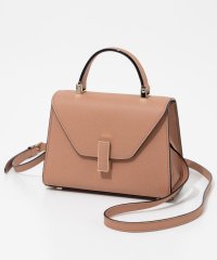 Valextra/ヴァレクストラ Valextra ハンドバッグ WBES0022 028 LOC99 / V5E23 028 レディース バッグ ショルダーバッグ レザー 2w/505243175