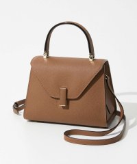 Valextra/ヴァレクストラ Valextra ハンドバッグ WBES0036 028 LOC99 / V5E36 028 レディース バッグ ショルダーバッグ レザー 2w/505243176