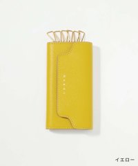 MARNI/マルニ MARNI マルニ MARNI PCMO0017U0 LV520 キーケース メンズ レディース ファッション小物 レザー 6連/505376149
