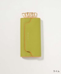 MARNI/マルニ MARNI マルニ MARNI PCMO0017U0 LV520 キーケース メンズ レディース ファッション小物 レザー 6連/505376149