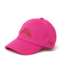 SHIPS WOMEN/Portland Hat: 刺繍 ロゴ キャップ/508058754