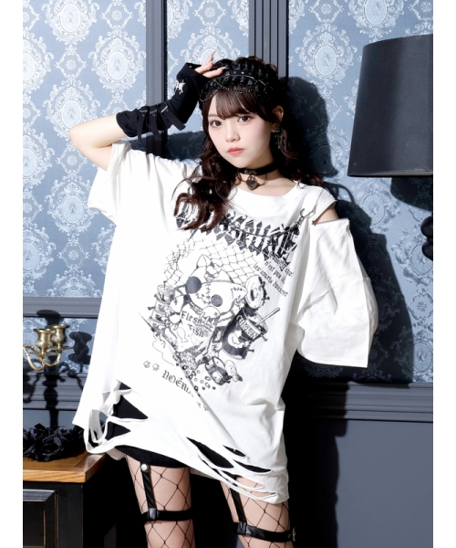 ノエミー(NOEMIE) | トップスの通販 - d fashion