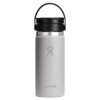 HydroFlask/ハイドロフラスク Hydro Flask コーヒー 16oz フレックスシップ ステンレスボトル マグボトル 水筒 魔法瓶 473ml 保冷 保温 直飲み 【返/508200512