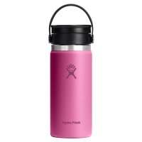 HydroFlask/ハイドロフラスク Hydro Flask コーヒー 16oz フレックスシップ ステンレスボトル マグボトル 水筒 魔法瓶 473ml 保冷 保温 直飲み 【返/508200512