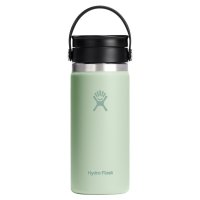 HydroFlask/ハイドロフラスク Hydro Flask コーヒー 16oz フレックスシップ ステンレスボトル マグボトル 水筒 魔法瓶 473ml 保冷 保温 直飲み 【返/508200512